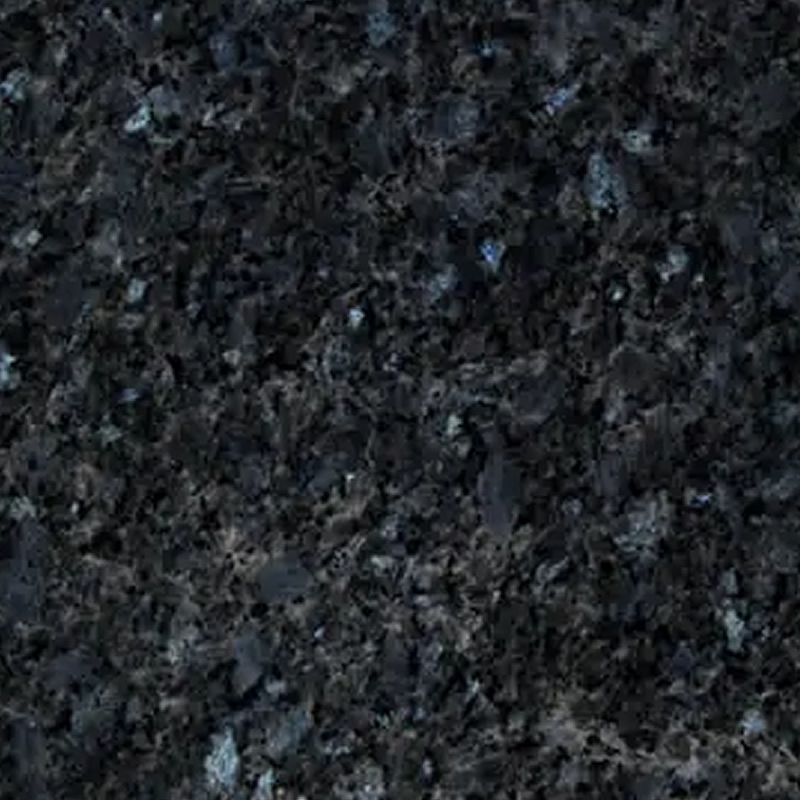 Billede af Lys Labrador Poleret Granit bordplade på mål